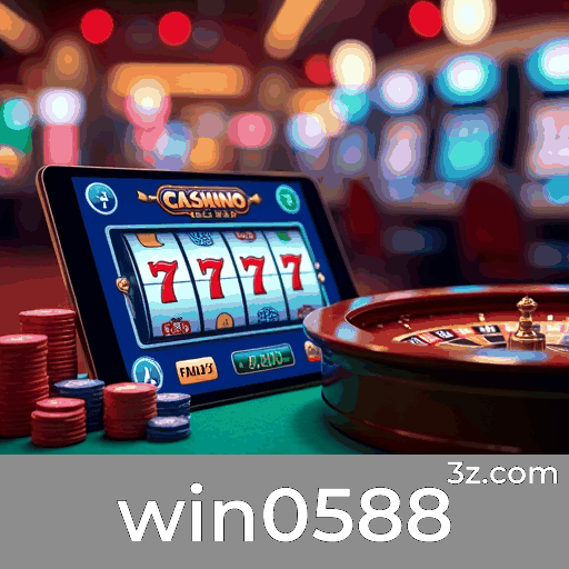 Aproveite as Ofertas Imperdíveis do win0588!