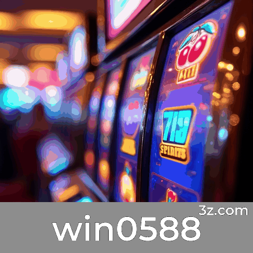 Experiência VIP Exclusiva no win0588 Casino