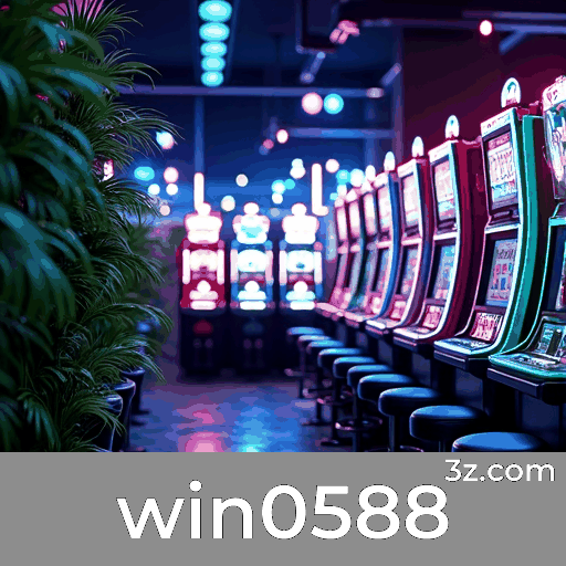 Tecnologia de Arquitetura em Nuvem Líder, Segurança Total no win0588