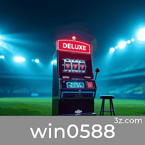 Tecnologia 3D Realista e Jogos com Dealer no win0588