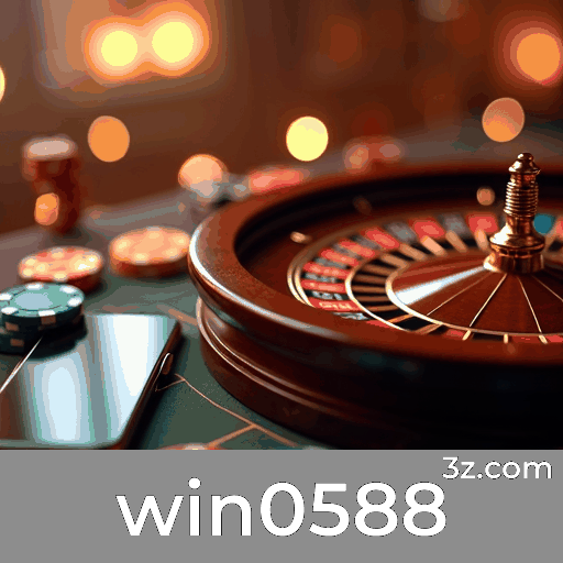 Revolução em Jogos Online: Inovação e Valor no win0588