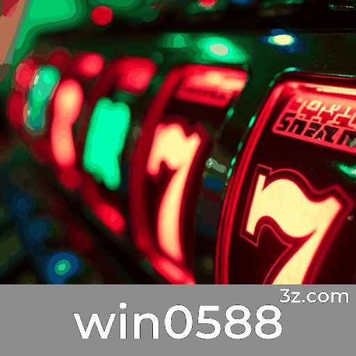 Win0588: Desbloqueie Bônus Incríveis Agora!