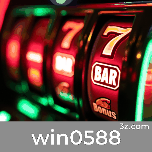 Experiência VIP Exclusiva no win0588 Casino