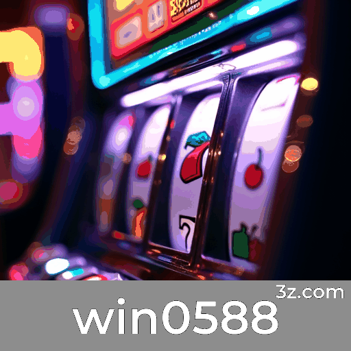 Win0588: Cassino Online Seguro e Premiado