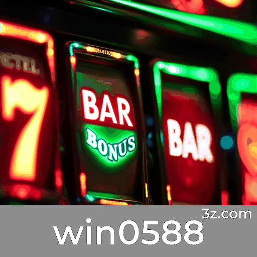 Bônus e promoções exclusivas do win0588: Aproveite agora!