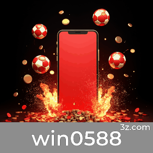 win0588: Aposta Móvel a Qualquer Hora e em Qualquer Lugar