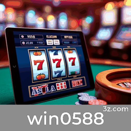 Profissionalismo em Apostas Esportivas Focadas no Brasil no win0588