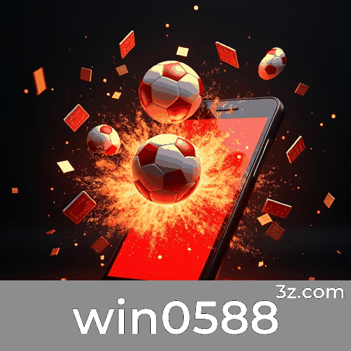 Win0588: Desbloqueie Bônus Incríveis Agora!