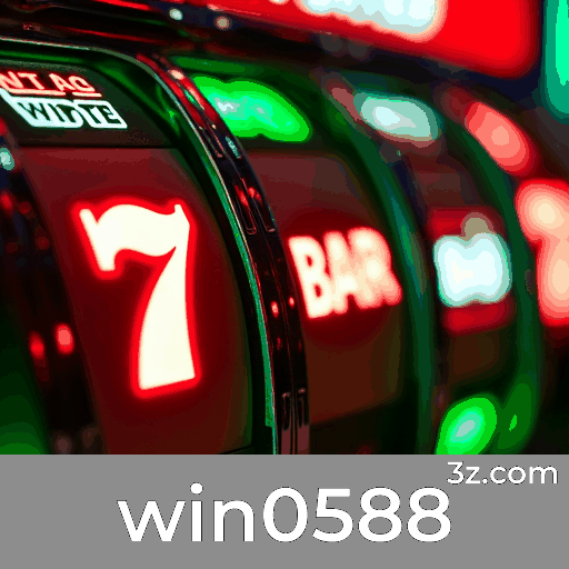 Win0588: Cassino Online Seguro e Premiado