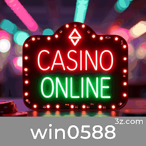 Login Seguro e Otimizado para Brasileiros no win0588