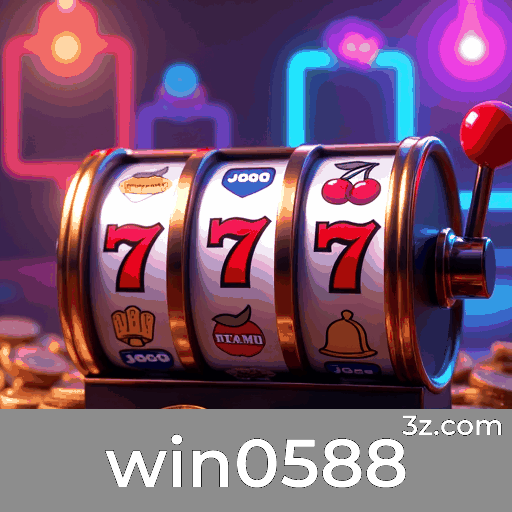win0588: A Experiência de Casino ao Vivo para Brasileiros