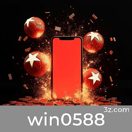 Sinta a Emoção dos Jogos de Cassino no win0588 e Ganhe!