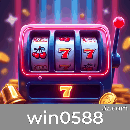 Win0588: Cassino Online Seguro e Premiado