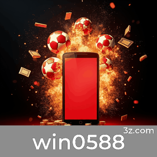 Revolução em Jogos Online: Inovação e Valor no win0588