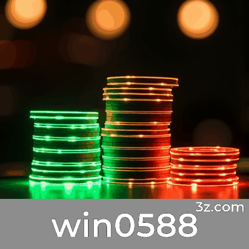 Win0588: Desbloqueie Bônus Incríveis Agora!